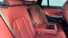 BMW 3 Series 320d MHT M Sport 5dr Step Auto Diesel Estate